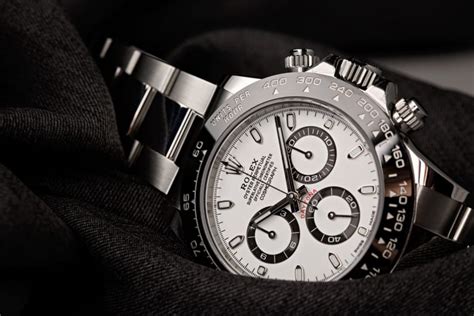 cosmograph daytona 40mm oystersteel|Rolex Daytona 116500 Ultimate Collectors Guide .